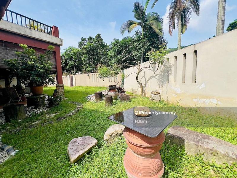Rumah Berkembar untuk Dijual di Alam Damai, Cheras oleh HJLim - iProperty.com.my
