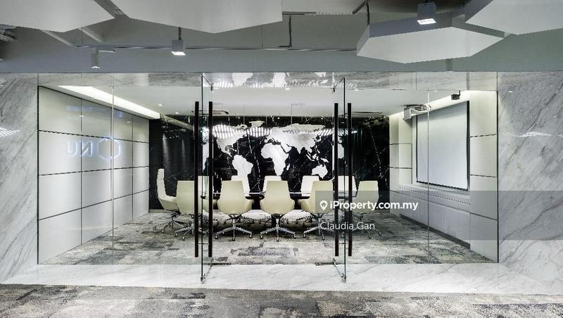 Office for Rent in Mont Kiara, Mont Kiara by Claudia Gan - iProperty.com.my