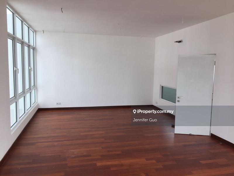 Semi-Detached House for Rent in Clover Garden Residence, Cyberjaya by Jennifer Guo - iProperty.com.my