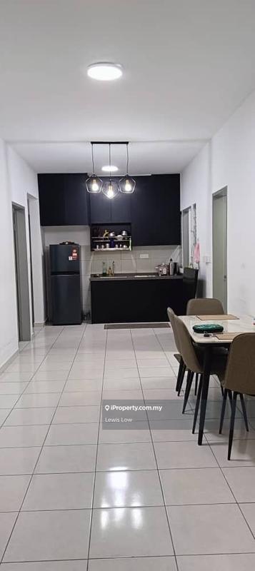 For Rent - MiNest Residence