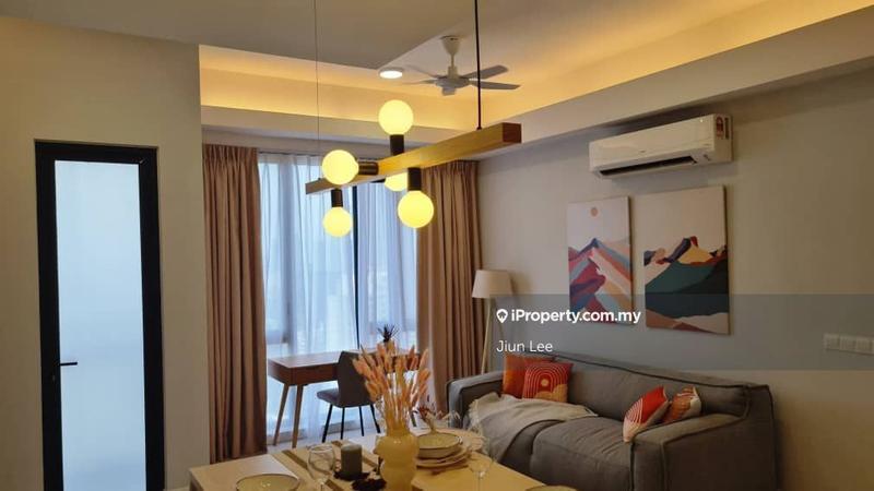 For Rent - The Sentral Suites