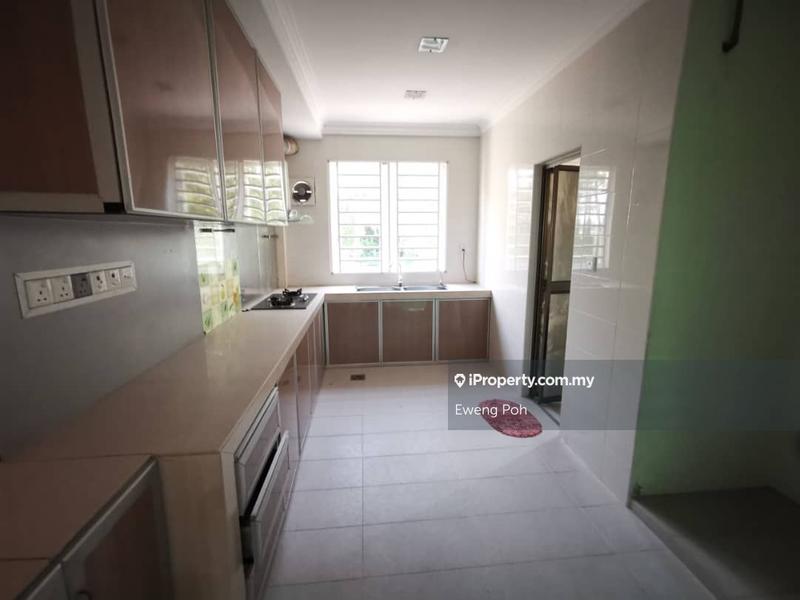 2.5-storey Terraced House for Sale in Sering Ukay, Ampang Ukay, Ukay Perdana, Ampang, Ampang by Eweng Poh - iProperty.com.my