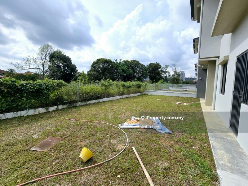 Semi-Detached House for Sale in Bandar Kinrara Seksyen 8, Bandar Kinrara by John Lee - iProperty.com.my