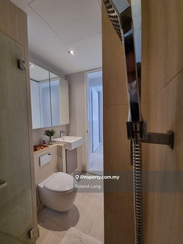 Kediaman Servis untuk Dijual di Lumi Tropicana oleh Roland Long - iProperty.com.my
