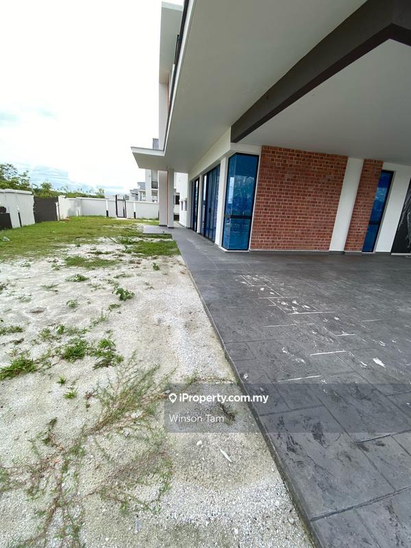 Rumah Berangkai 2 Tingkat untuk Dijual di ec964, Shah Alam oleh Winson Tam - iProperty.com.my