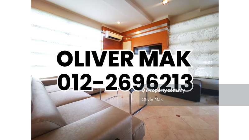 Bungalow House for Sale in Taman Overseas Union (Taman Oug), Jalan Klang Lama (Old Klang Road) by Oliver Mak - iProperty.com.my