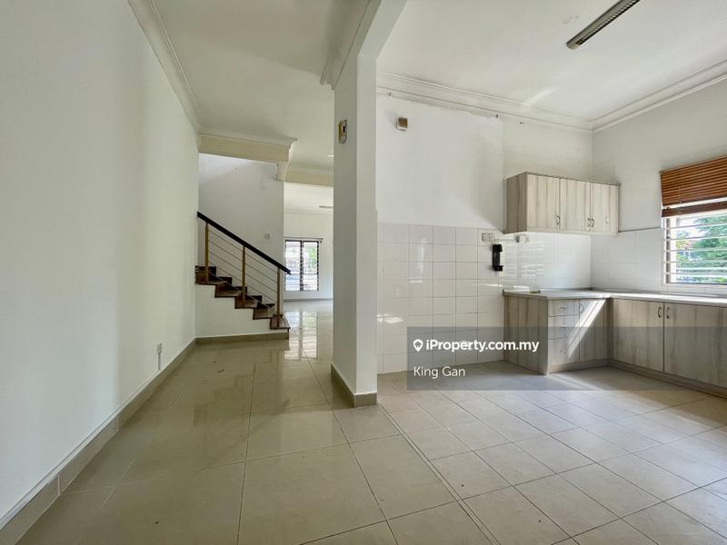 Rumah Berangkai 2 Tingkat untuk Dijual di Bandar Kinrara Seksyen 9, Bandar Kinrara oleh King Gan - iProperty.com.my