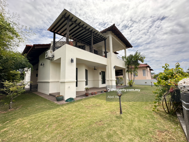 Bungalow House for Sale in Saujana Impian, Kajang by Abel Ho - iProperty.com.my