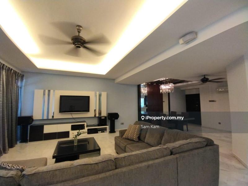 Kondominium untuk Dijual di Desa Melor oleh Sam Kam - iProperty.com.my