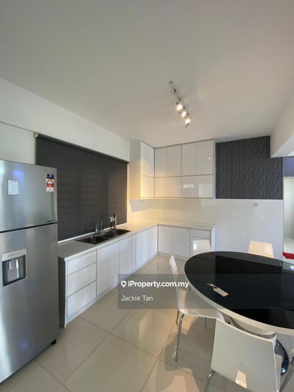 Service Residence for Rent in SetiaWalk by Jackie Tan - iProperty.com.my