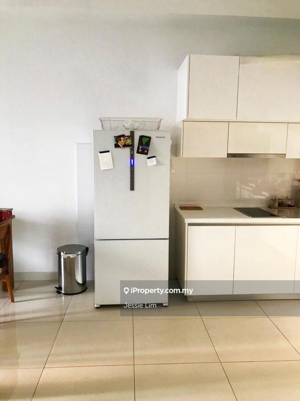 Service Residence for Sale in Putra Residence by Jessie Lim - iProperty.com.my