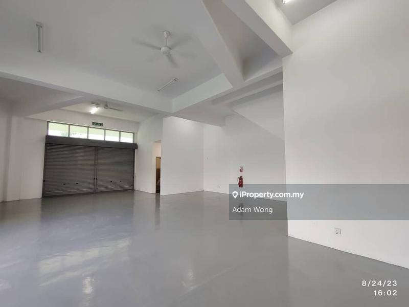 Shop-Office for Sale in Ncity, Sungai Petani by Adam Wong - iProperty.com.my