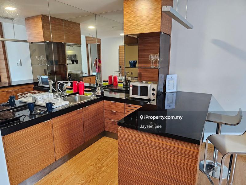 For Sale - Dua Sentral