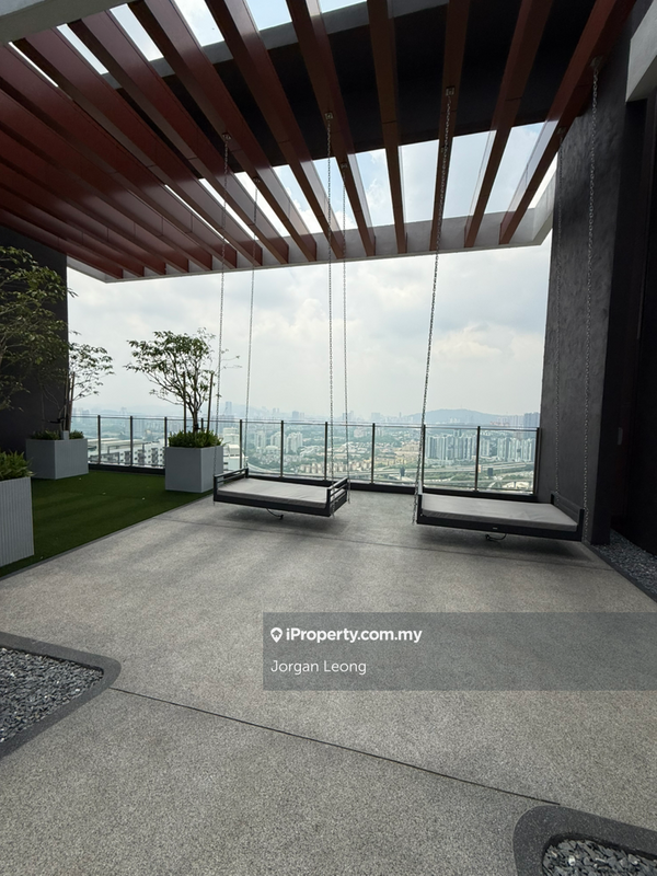 Condominium for Sale in SkyVogue by Jorgan Leong - iProperty.com.my