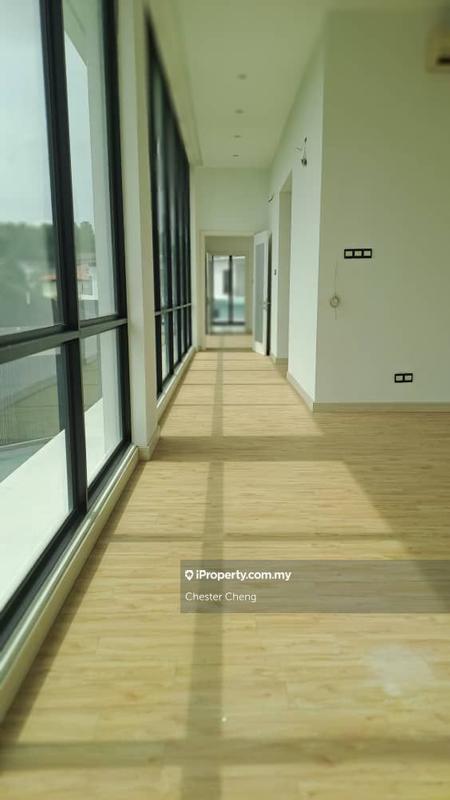 Bungalow House for Sale in Subang Heights, Subang Jaya by Chester Cheng - iProperty.com.my