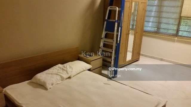 Semi-Detached House for Sale in Villa Sri Ukay, Ampang by Ken Kan - iProperty.com.my