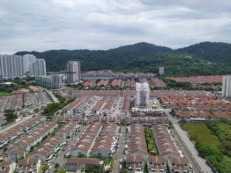 Condominium for Sale in The Amarene by Lau Yong Sern - iProperty.com.my