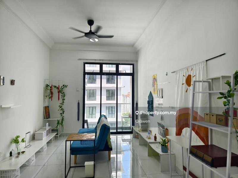 For Rent - The Platino Serviced Apartment