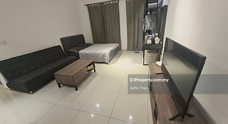 For Sale - Cube @ One South