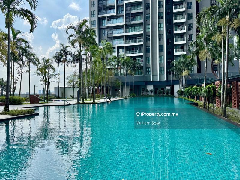 For Sale - Citizen @ Old Klang Road