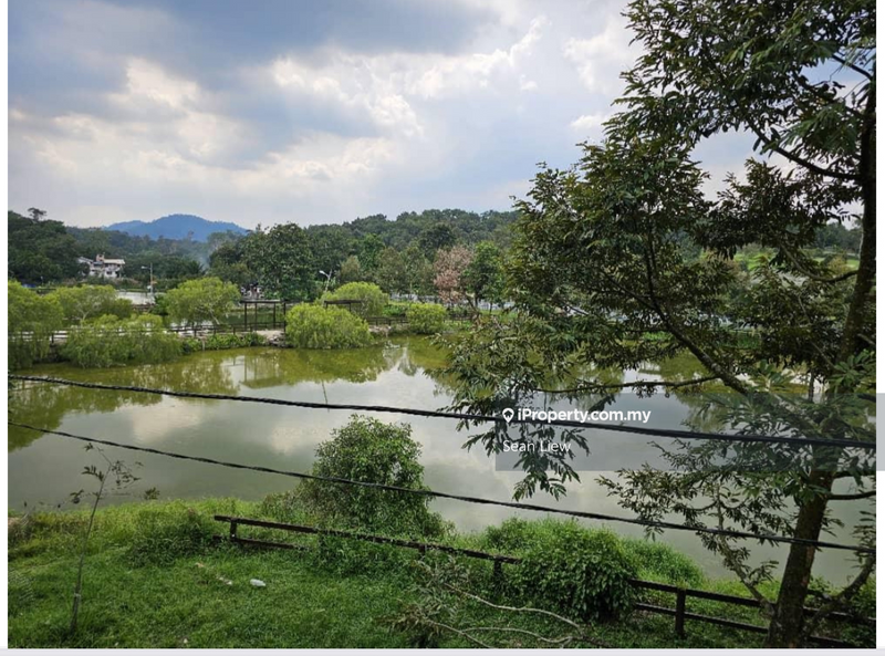 Agricultural Land for Sale in Hulu Langat, Selangor by Sean Liew - iProperty.com.my