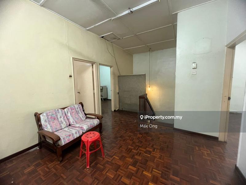 Rumah Teres 2-Tingkat untuk Dijual di Kepong Baru, Taman Megah, Bandar Menjalara, Kepong oleh Max Ong - iProperty.com.my
