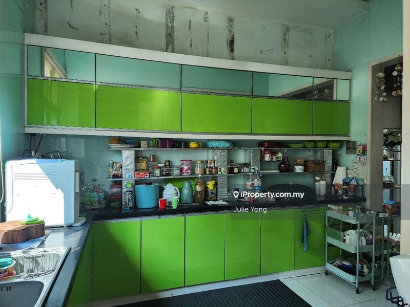 Semi-Detached House for Sale in Laman Damaisari @ Mont Kiara, Mont Kiara by Julie Yong - iProperty.com.my