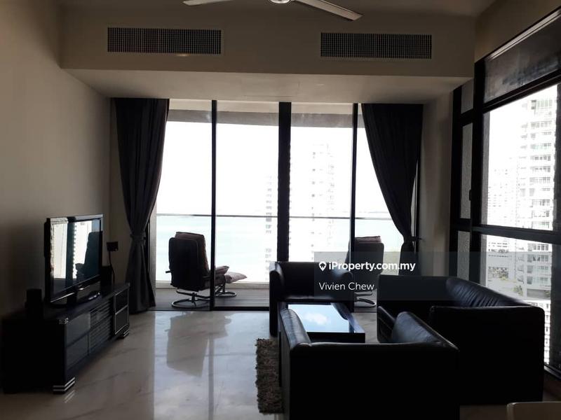 Kondominium untuk Dijual di Setia V Residences oleh Vivien Chew - iProperty.com.my