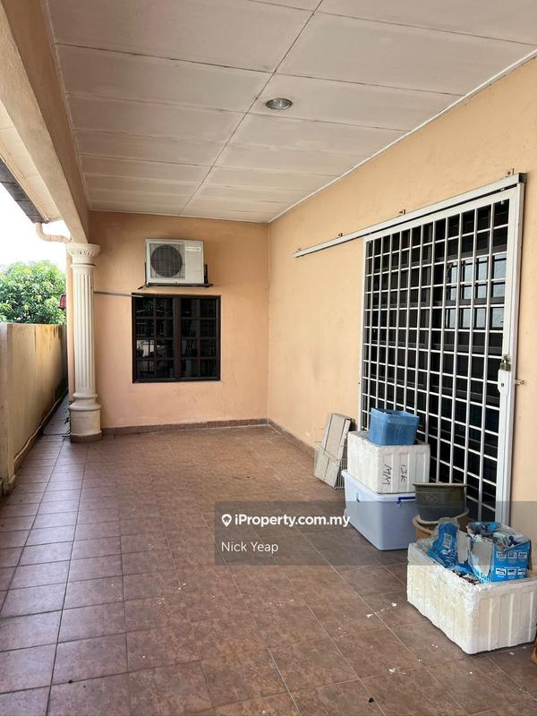 Rumah Berangkai 2 Tingkat untuk Dijual di 28z4m, Kepong oleh Nick Yeap - iProperty.com.my