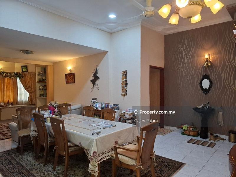 Bungalow House untuk Dijual di Seksyen 11, Petaling Jaya oleh Gajen Palam - iProperty.com.my