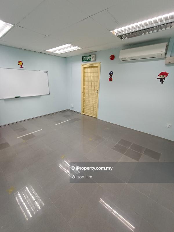 Kedai-Pejabat untuk Dijual di Taman Kuchai Jaya, Kuchai Lama oleh Wilson Lim - iProperty.com.my