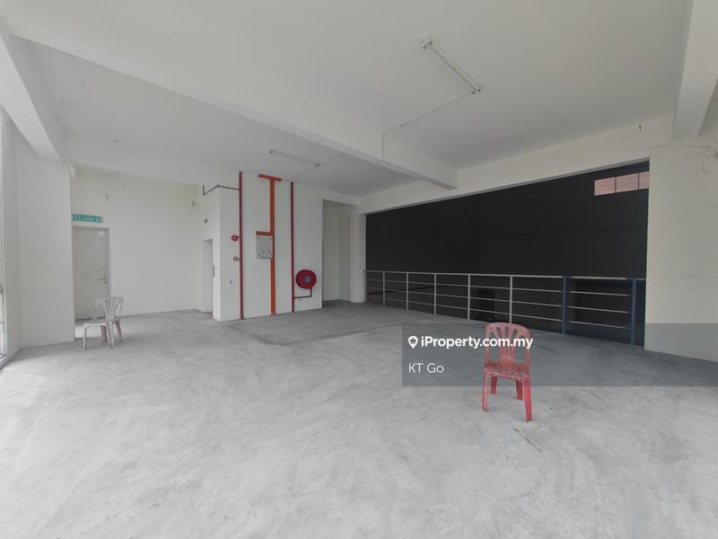Kilang Berkembar untuk Disewa di Seksyen 27, Shah Alam oleh KT Go - iProperty.com.my
