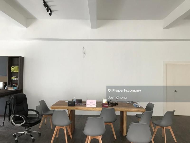 Semi-D Factory for Rent in Taman Putra Perdana, Puchong by Josh Chong - iProperty.com.my