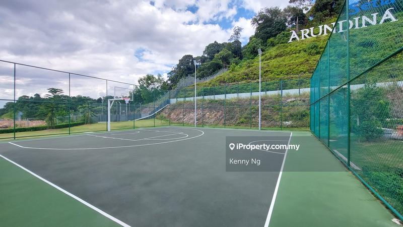 Semi-Detached House for Sale in Setia Eco Park, Setia Alam by Kenny Ng - iProperty.com.my