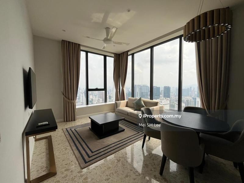 For Rent - Pavilion Ceylon Hill