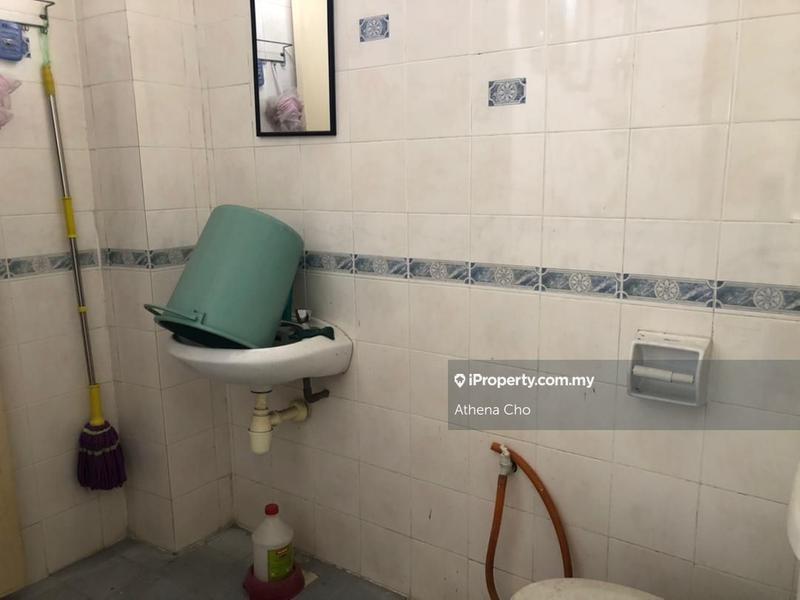 Rumah Teres 2-Tingkat untuk Dijual di Desa Melati, Nilai oleh Athena Cho - iProperty.com.my