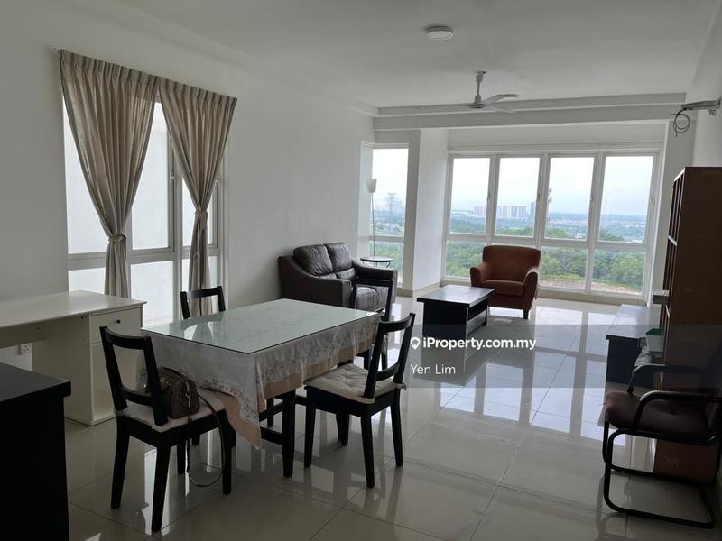 Kondominium untuk Dijual di Vision Residence (V'Residence) oleh Yen Lim - iProperty.com.my