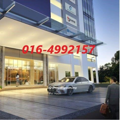 Pejabat untuk Disewa di Office lots for rent, Bayan Lepas oleh Pei Hoon - iProperty.com.my