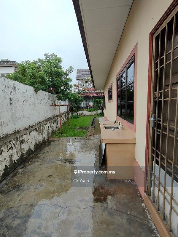 Bungalow House untuk Dijual di Housing Trust, Ipoh oleh Ck Yuen - iProperty.com.my
