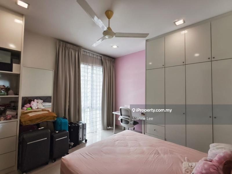 3-storey Terraced House for Sale in Seksyen 11, Kota Damansara by Joanne Lee - iProperty.com.my