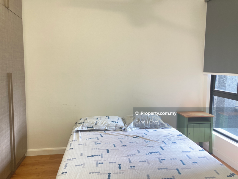 Service Residence for Rent in Utropolis Urbano by Cannis Choy - iProperty.com.my