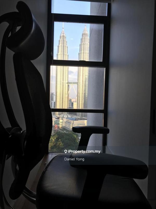 For Sale - The Binjai on the Park