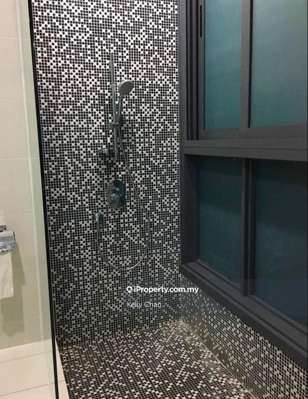 Residensi Servis untuk Dijual di Vogue Suites One oleh Kelly Chan - iProperty.com.my