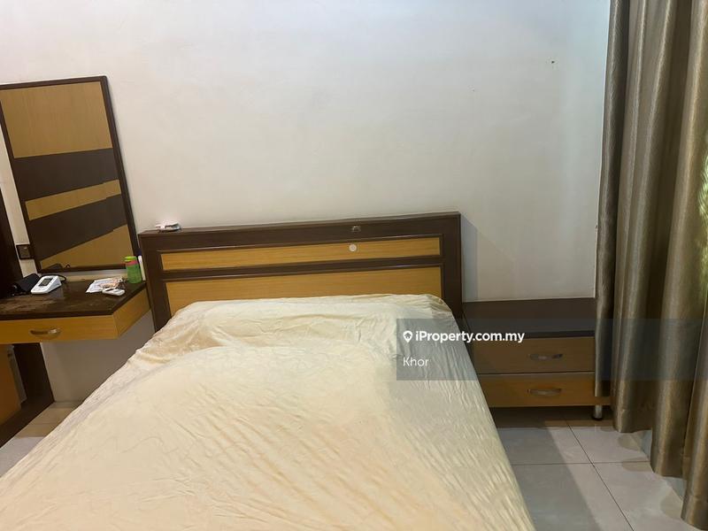 Rumah Berkembar untuk Dijual di Taman Merbau Indah, Butterworth oleh Khor - iProperty.com.my