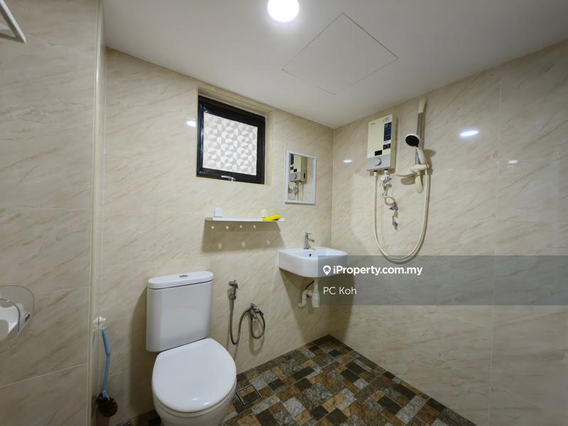 Kondominium untuk Dijual di Selat Horizon Condominium oleh PC Koh - iProperty.com.my