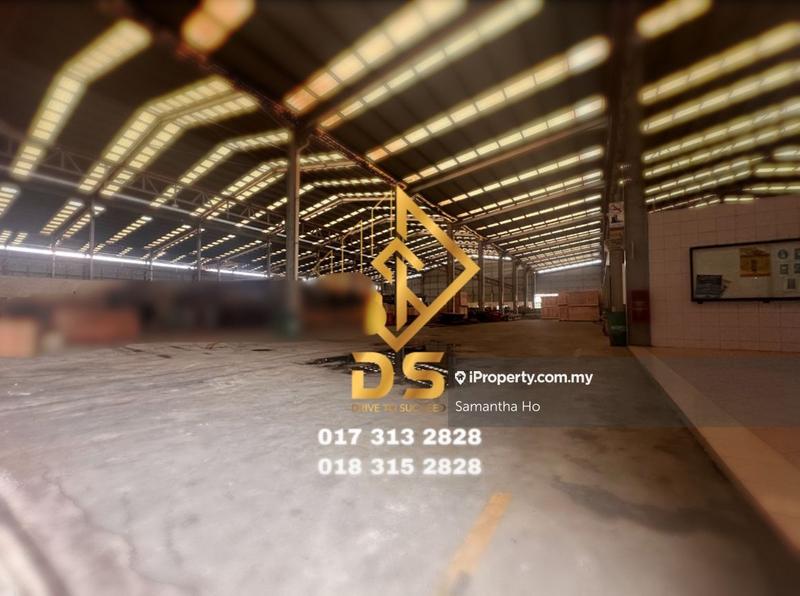 For Sale - Kamunting