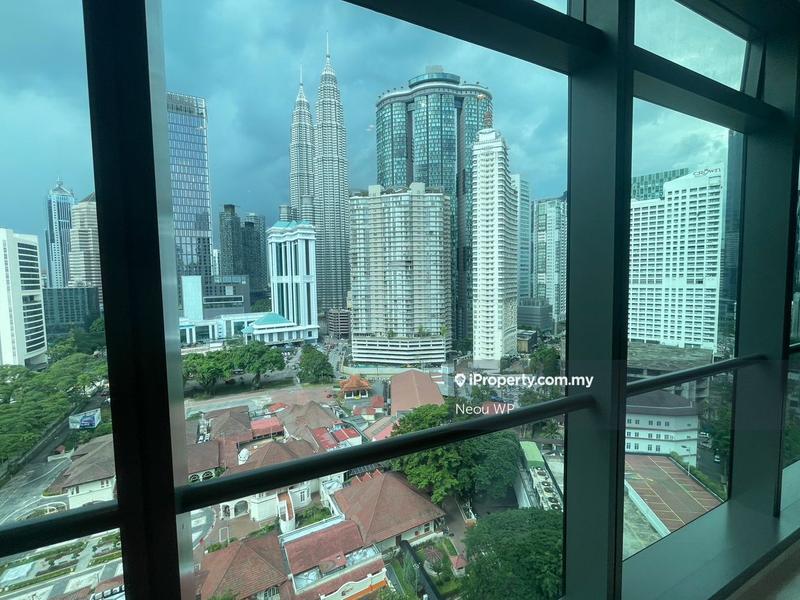 For Sale - The Ritz-Carlton Residences