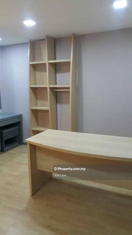 Service Residence for Sale in Pertama Residency by Jon Low - iProperty.com.my
