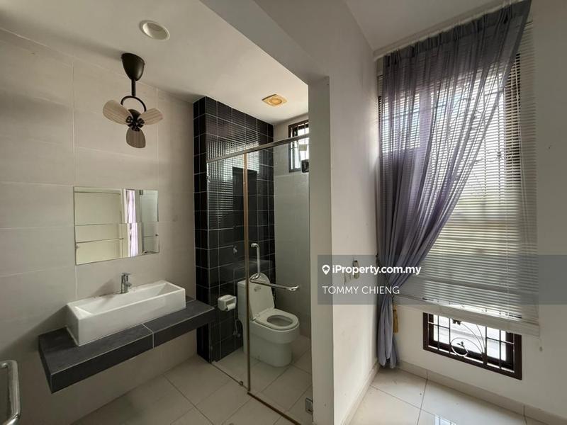 Semi-Detached House for Rent in Setia Ecohill, Semenyih by TOMMY CHIENG - iProperty.com.my