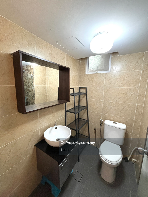 Kondominium untuk Dijual di Mont Kiara Pines oleh Lach - iProperty.com.my